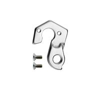 Forcellino cambio Union GH-063 argento