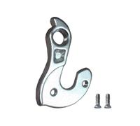 Forcellino per deragliatore per bicicletta, in lega di alluminio, per modelli WILIER e FUJI con layout del foro di montaggio abbinato