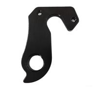 Forcellino per deragliatore posteriore in lega di alluminio CNC, compatibile con biciclette BMC SLRO1, TE02, TE04, protegge il telaio e il meccanismo di cambio posteriore SuppFor orts