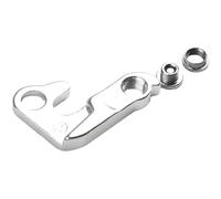 Forcellino per deragliatore posteriore in lega di alluminio compatibile con Giant Xtc, Atx 860/830, Trance, Anthem X 29Er, Reign, Roam & Enchant Mountain Bicycle Parts