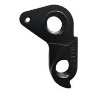 Forcellino per deragliatore posteriore per STEVENS STV-10, gancio per deragliatore posteriore per bicicletta, ingranaggio per deragliatore posteriore