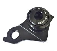 Forcellino Posteriore Bike 65.5mm Compatibile per trek per sram(UDH-M12*P1.0)