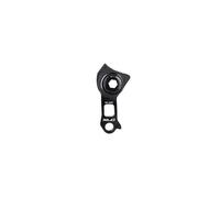 forcellino udh-dm do-a201 con accessori di montaggio 2501170152 XLC deragliatore