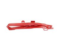 Forcellone Covers Dispositivo di protezione della guida scorrevole della catena della adatto per HONDA CR125R CR250R CRF250R CRF250X CRF450R CRF450X CRF 250 450 R Protezione forcelloni(Style 02 Red)