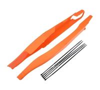 Forcellone Covers Per XC-W Per XCF-W TPI Sei Giorni 150 200 250 300 350 450 500 2012-2022 2023 Forcellone Forcellone protezione