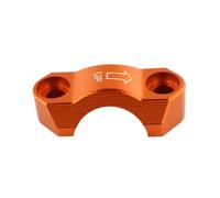 Forcellone Protector Per 790 2018 2019 2020 Copertura morsetto per montaggio a specchio della pompa freno motociclo