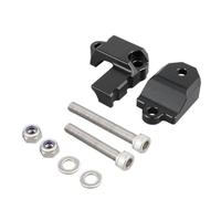 Forcellone Protector Per protezioni della pompa freno Per TPi 300 2018-2023(Black)
