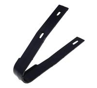 Forcellone Protector Protezione universale per guida di scorrimento in plastica per forcellone posteriore, protezione catena, per Pit Bike 140cc 150cc 160cc Forcellone Covers