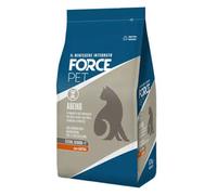Forcepet Cat Senior 7+ Sterilised Ageing benessere generale gatti anziani Anatra 400 gr - Croccantini per gatti - 1° ORDINE? scegli lo sconto BZR5 / BZR20 + 200 punti fedeltà