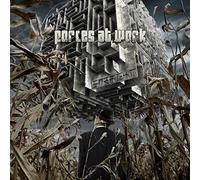 Forces At Work - Straight