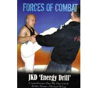 Forces Of Combat 3 - JKD Energy Drill [DVD] [Edizione: Regno Unito]
