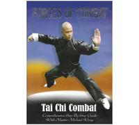 Forces Of Combat 4 - Tai Chi Combat [DVD] [Edizione: Regno Unito]