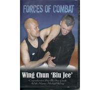 Forces Of Combat 5 - Wing Chung Biu Jee [DVD] [Edizione: Regno Unito]