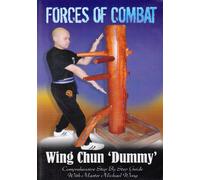 Forces Of Combat 6 - Wing Chung Dummy [DVD] [Edizione: Regno Unito]