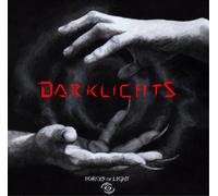 Forces of Light Darklights (CD) Album