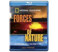 Forces of Nature