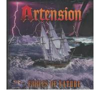 Artension – Forces of Nature – CD