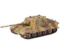 Forces Of Valor 1:32 Dt. Sd.Kfz.186 Jagdtiger Aus.B Hen. - Modello pressofuso, Modello pressofuso, Modello militare pressofuso, Modello pressofuso, FOV-801024A