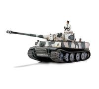 Forces Of Valor 1:32 Dt. SdKfz181 PzKpfw VI Tiger Aus.E. - Modello pressofuso, Modello pressofuso, Militare pressofuso, Modello pressofuso, MP-912042B