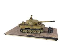 Forces of Valor 912042D -1/32 German Sd.Kfz.181 Pzkpfwvi Tiger Stampaf Heavy