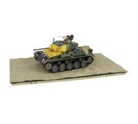 Forces of Valor 1:32 US M24 Chaffee Komp. D. Corea Guerra - Modello da pavimento, modellismo, modello Diorama, modello militare, Die-Cast