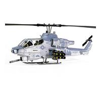 Forces Of Valor 1:48 US Bell AH-1W Whiskey Cobra Afgan. - Modello a terra, aeromodello, modello diorama, modello militare, aeromodello militare