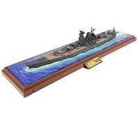 Forces Of Valor 1:700 Corazzata JPN Yamato 1945 - Modello di nave, Modello diorama, Modello di nave militare, Modello di nave