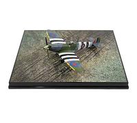Forces Of Valor 1:72 Brit. Superm. Spitfire Mk.IX MK 392 - Aeromodelli, Aeromodelli, Diorama Model, Aeromodelli Militari