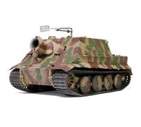 Forces Of Valor 913003A - 1/32 Tigre D'assalto Tedesco 606/4 Con 38cm RW61 L/3.5