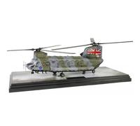FORCES OF VALOR BOEING CHINOOK CH MK1 HELICOPTER ROYAL AIR FORCE 1:72 - FOR82100