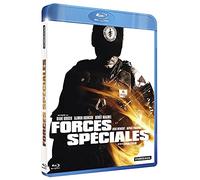 Forces spéciales