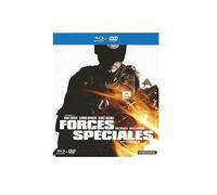 Forces spéciales