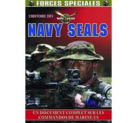 Forces speciales : l'histoire des navy seals