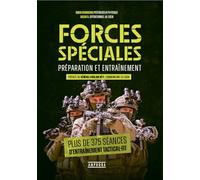 Forces spéciales: Préparation et entraînement: 0