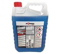 Förch Lenti Chiare Liquido Antigelo per Cristalli Concentrato 5 Litro -60°C