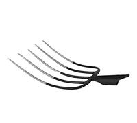 Forche 5 Denti 320X260Mm