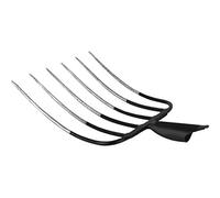 Forche 6 Denti 320X280Mm