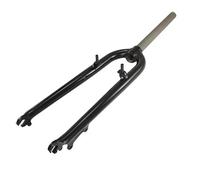 Forche in alluminio con denti/disco Sélection CGN Cycle Ahead-Set Noir