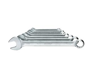 Forchetta 8-teilig Profilo UD 3/8-1 GEDORE 7-08A