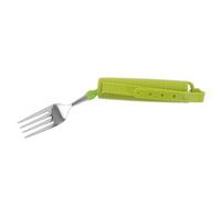 Forchetta Adattiva per Anziani e Pazienti con Manico in Silicone
