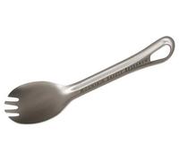 MSR Titan Spork - Unisex - Grigio - Taglia unica- modello 2025
