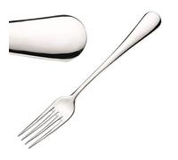 Forchetta frutta 4 spine Pintinox set 12 pz linea stresa acciaio inox - Rotex