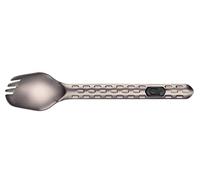 Forchetta Multifunzione Gerber con Kit Multiuso, Devour, Grigio, 31-003993 | Grigio, 31-003993