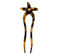 Forchetta per capelli per donne, perno per capelli per panini Donne fork