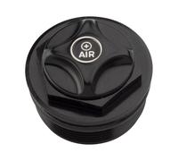 Forchetta Rockshox Top Cap Air Reba/Sid/Rvl Bt Noir