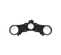 Forchetta superiore con corona cadente Fox 40,OS, 48 2021 Noir