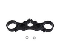 Forchetta superiore con corona cadente Fox 40,OS, 48 2021 Noir