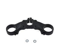 Forchetta superiore con corona cadente Fox 40,OS, 56 2021 Noir