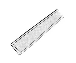 Forchetta Tav.Beta Pintinox