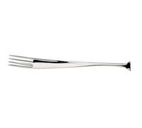 Forchetta tavola inox Pintinox Dolphin set 12 pz
